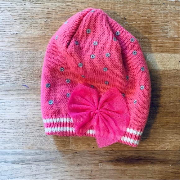 OshKosh B'gosh Other - Pink hat